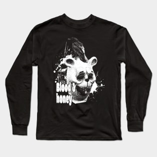 Blood & Honey Long Sleeve T-Shirt